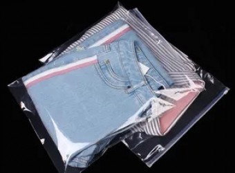 日用品(pǐn)包裝袋