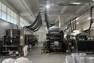 工廠環境(jìng)圖 (3)