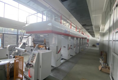 工廠環境(jing)圖 (4)