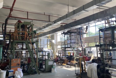 工廠環境(jing)圖 (5)