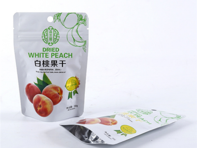 食品包裝袋(dai)