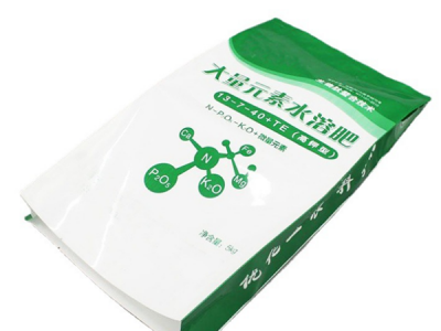 工業用(yong)包裝袋