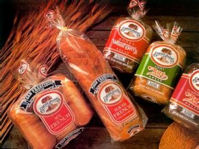 烘焙包裝(zhuāng)