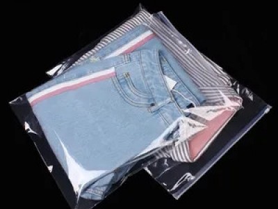 日(rì)用品包裝(zhuang)袋