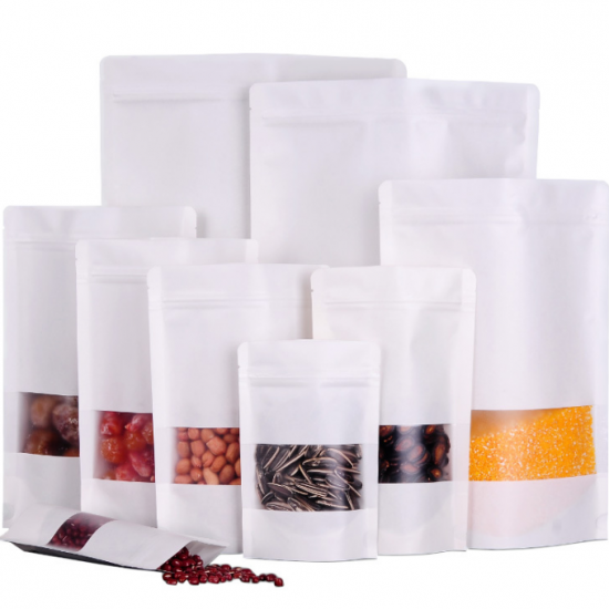 食(shi)品包裝袋(dài)