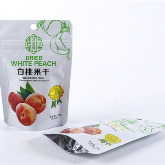 食(shí)品包裝袋(dài)