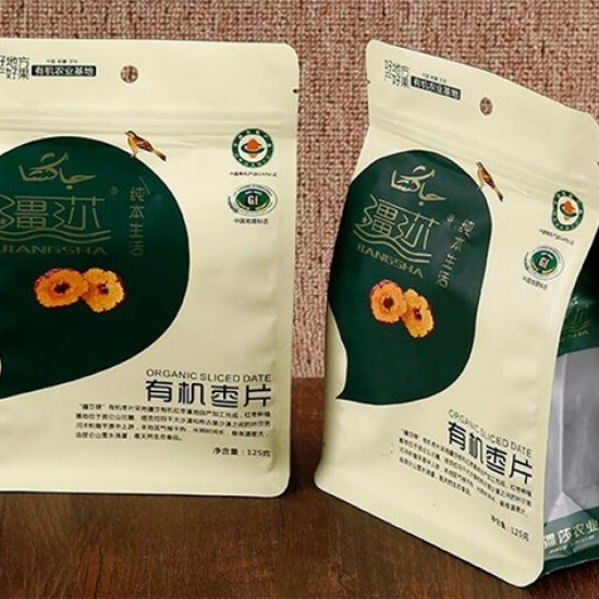 食品包裝袋(dài)