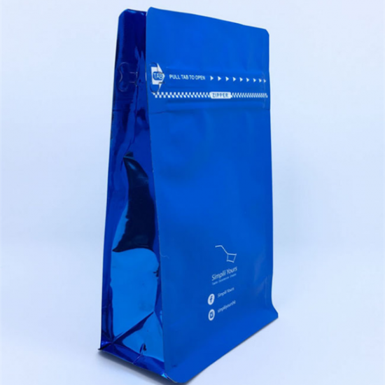 食品包裝袋(dai)