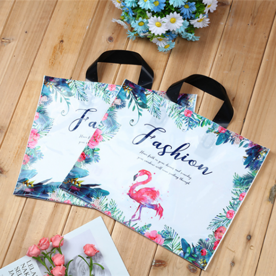 日(ri)用品包裝(zhuāng)袋