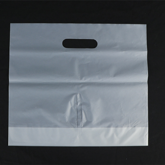 日用品包裝(zhuāng)袋