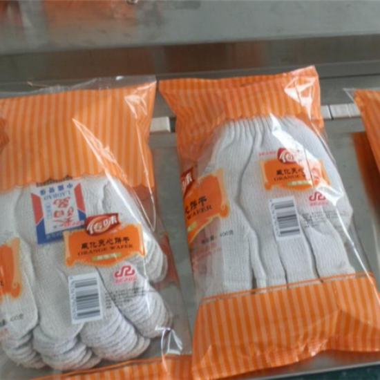 日用品包裝(zhuāng)袋