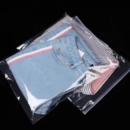 日用品包裝(zhuāng)袋