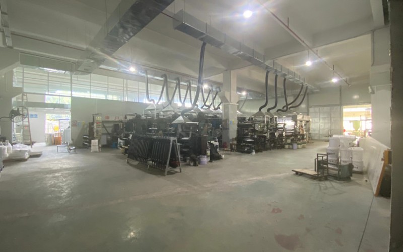 工廠環境(jing)圖 (6)