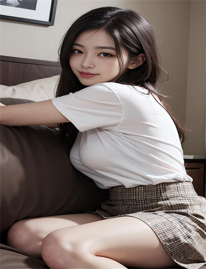 不良美少女老师人物深度：细节的精心设计与隐藏寓意 理解表演与导演的配合