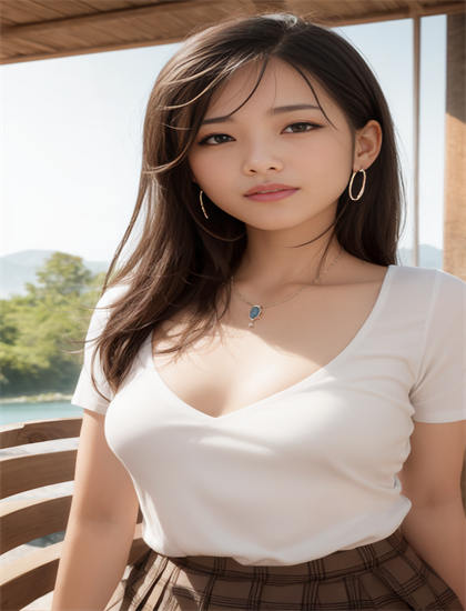 中文字幕：《天才麻将少女咲Saki》专业影评：剧情结构、人物塑造、主题思想三重分析