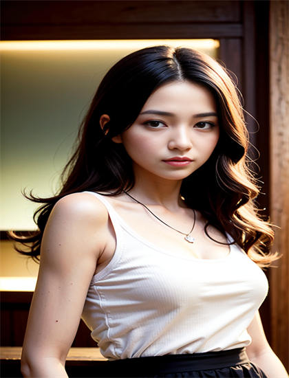 死神少爷与黑女仆 第三季的技术突破：美术设计实现开创性的技术应用 影响未来电影的发展方向